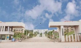 广西财经学院最新爆料,揭秘学院重大改革与发展动向
